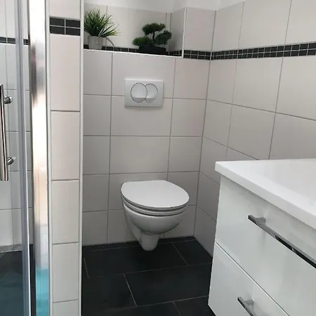 Bungalow-am-eichholz Nyaraló